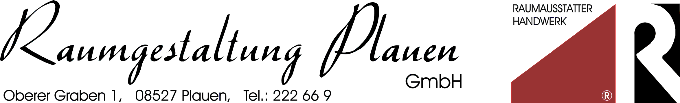 Raumgestaltung Plauen Gmbh