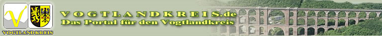 Vogtlandkreis Logo